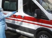 Скалецкая о коронавирусе в Украине: Ситуация полностью контролируется