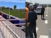 Дальнобійники