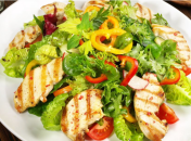 Не только сытно и вкусно, но еще и красиво