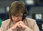 Евродепутат призвала кандидатов в президенты объяснить украинцам свои программы