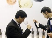 Украина примет участие во Всемирном конкурсе вин