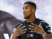 Джошуа после победы над Кличко ворвался в топ-10 лучших боксеров современности