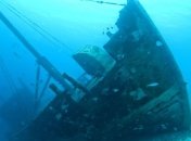 На дне Черного моря исследователи нашли обломки 40 кораблей разных эпох