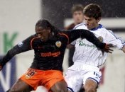 Кравченко: "Лацио" - не худший вариант для "Динамо"