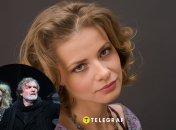 Яна Соболевская и Владимир Симонов