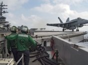 Сирийские повстанцы при поддержке США начали наступление против боевиков "ИГИЛ"