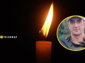 На фронде погиб Владимир Майданов