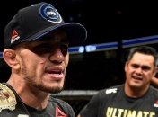 Фергюсон вызвал на бой Макгрегора