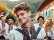 На два "Євгена" в Україні є один "Євгеній"