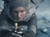 Головну роль у серіалі зіграв британський актор Макс Болдрі