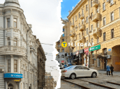 Проспект Героев Харькова