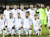 Италия установила сумасшедшую беспроигрышную серию в официальных матчах