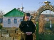 Архимандрит Дамиан