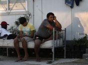 Беженцы подали в суд на македонские власти