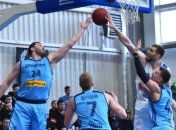 Суперлига. Одесса сравняла счет в серии с Днепром