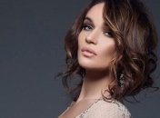 Алена Водонаева устроила съемки на пляже