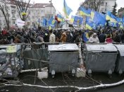 "В Украине растет угроза реванша": участники Революции достоинства обратились к Зеленскому 