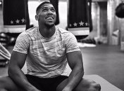 Энтони Джошуа переходит на двух и трехразовые тренировки