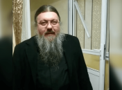 Архимандрит Никита (Сторожук)