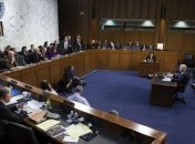 В США начались слушания по "вмешательству России"