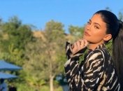 Кайли Дженнер хочет забеременеть уже к концу 2019 года