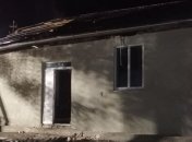 На Тернопольщине горел клуб: восемь детей госпитализированы