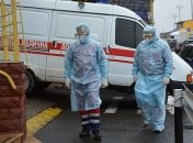 12 областей и Киев не готовы к ослаблению карантина: инфографика