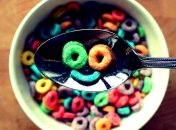 Секреты здорового питания