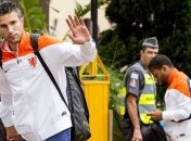 ЧМ-2014. Где будет жить сборная Голландии?