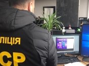 В Киеве прикрыли деятельность онлайн-казино с доходом $1 млн. ежемесячно