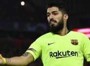 "Мы выглядели как школьники": Суарес - о матче против Ливерпуля