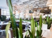 В одеському кафе "Чердак" помер відвідувач