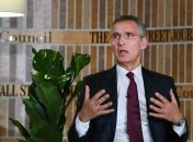 Столтенберг анонсировал юбилейный саммит НАТО в стране-основателе