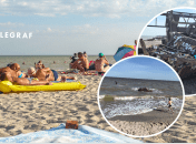 Седово в оккупации сейчас