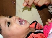 Дети могут отравиться каплями для глаз