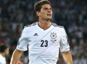 Официально. "Бешикташ" подписал звездного немецкого форварда