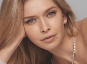 Віра Брежнєва розповіла, як вони з Меладзе проводять час на карантині (Відео)