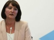 Корчак прокомментировала возможность своего ухода с должности главы НАПК