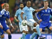 Сидорчук: Ребров просил, чтобы мы не думали,что нужно забить три гола