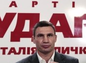 Кличко против 23 февраля и 8 марта