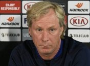 Тренер Динамо - о скандальном пенальти в игре с Колосом: Зачем мне это разбирать