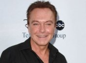 Известный голливудский актер Дэвид Кэссиди попал в больницу