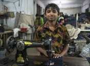 Фотожурналист создал фотопроект о тяжелой жизни бангладешских детей (Фото)