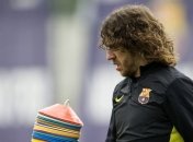 Пуйоль уже летом может стать тренером "Барселоны"