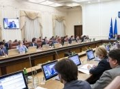 Правительство представило проект бюджета на 2019 год: подробности изменений