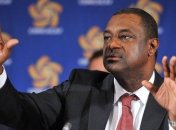 Среди арестованных представителей ФИФА - вице-президент Джеффри Уэбб