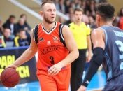 Черкасские Мавпы на месяц остались без капитана