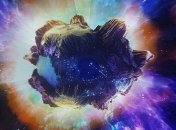 Откуда взялись железные метеориты: неожиданный ответ ученых