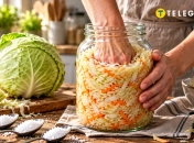 Секреты идеальной квашеной капусты – как приготовить хрустящую и безопасную заготовку дома