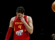 Сенсация на ЧМ по баскетболу: Франция не пустила Испанию в 1/2